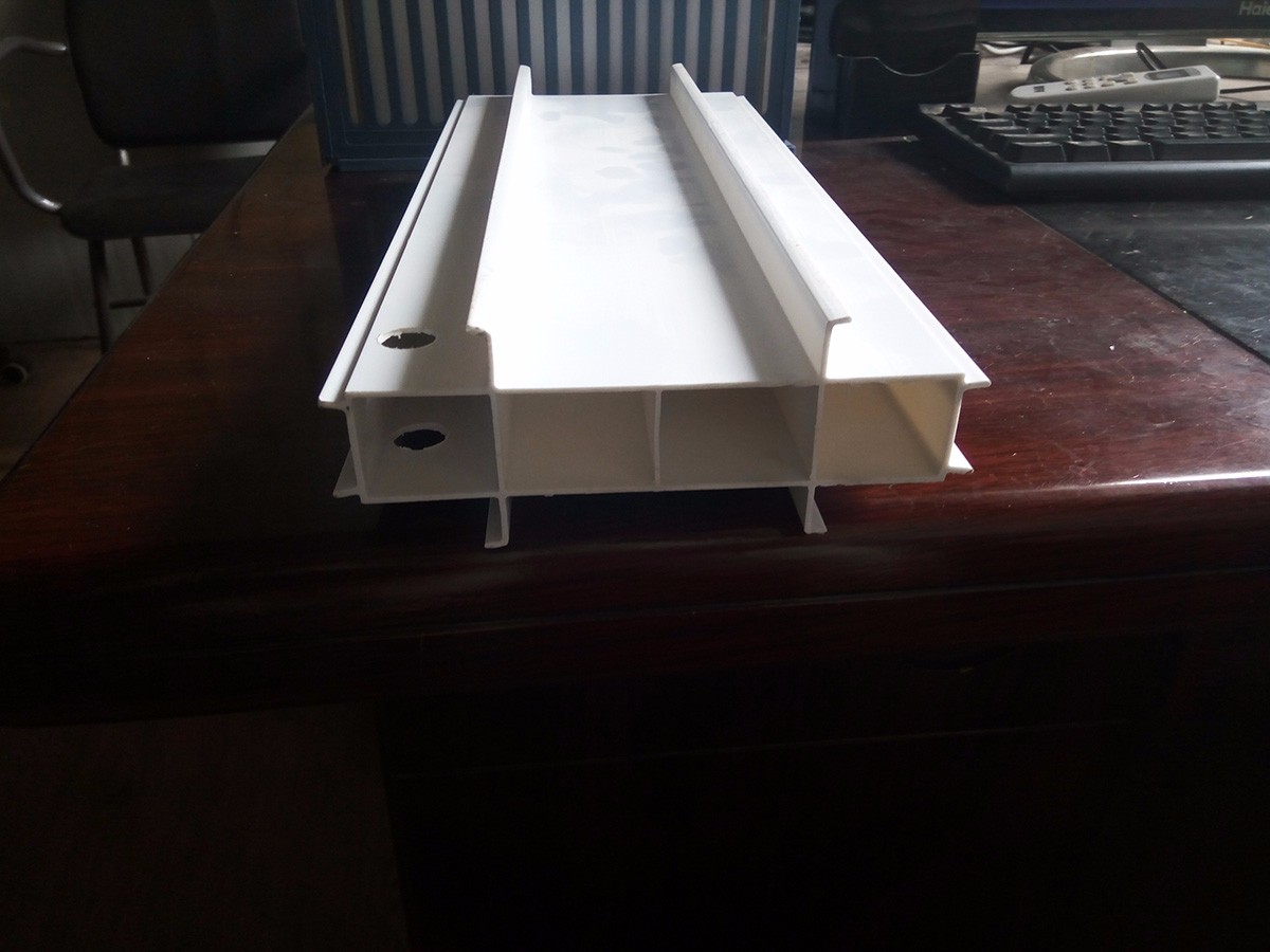 鄂尔多斯立面拉缝板 (1)150MM宽拉缝板